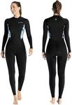 Skyone Diving Skins for Women Men, 