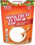 Monk Fruit In The Raw Sweetener Bak