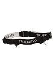 TRUEREVO Race Number Bib Holder Belt with 6 Loops for Running Marathon & Triathlon