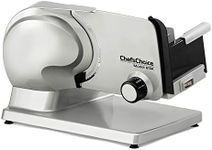 Chef'sChoice 615A Electric Meat Sli