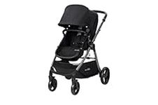 Safe-n-Sound Cosy Lux Stroller, 4 i