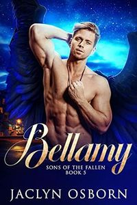 Bellamy (Sons of the Fallen Book 5)