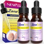 ZanaQuick Extra Strength Toenail & 