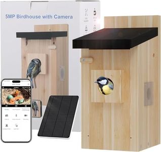 Bird House