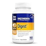 Enzymedica Digest, Full-Range, Ever