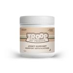 Troop Pet Products, Joint Support, Fully Natural Joint Supplement, for Arthritis, Mobility, Inflammation (300g)