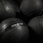 EXTREME FITNESS Slam Ball No Bounce