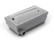 EverFlo Inlet Filter for Philips Oxygen Concentrator – Replacement Filter for EverFlo 5 Litre Machine | Maintain Clean Airflow & Device Performance