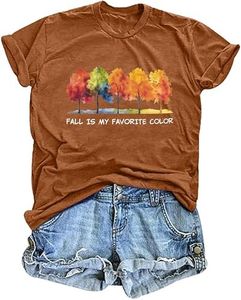 Fall Shirt