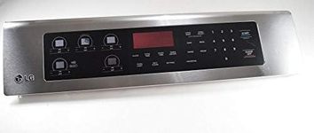 LG AGM73551615 Genuine OEM Control 