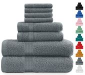 Towel Set For College