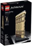 LEGO Architecture 21023 Flatiron Bu