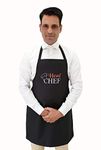 Chefs Aprons