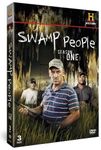 Swamp People [DVD]