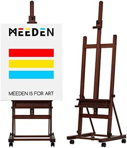 MEEDEN Cab