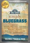 Country's Family Reunion: Simple Bluegrass Vol 3-4
