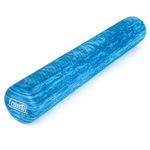 Sissel Pilates Soft Roller, Ø 15 x 90cm