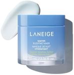 LANEIGE Water Sleeping Mask: Bright