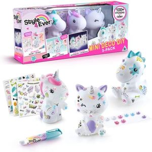 Canal Toys