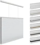 Changshade Top Down Bottom Up Black