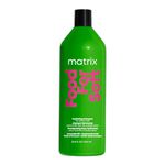 Matrix Hydrating Shampoo for All Dry Hair, With Avocado Oil and Hyaluronic Acid, Food For Soft, 1 Litre
