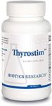 Biotics Thyrostim 90T -