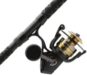 PENN 8' Battle IV Spinning Fishing 