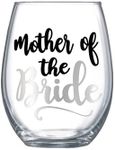 Mother of The Bride Gifts from Daug