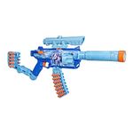 Nerf Loadout FrostFusion Blaster and 30 N1 Darts