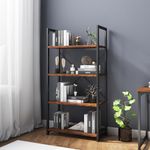 Adjustable Bookshelves