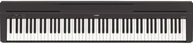 Yamaha 88-Key Weighted Action Digit