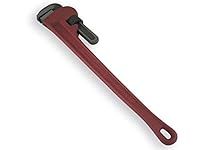 Olympia Tools Pipe Wrench, 24 Inche
