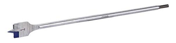 Irwin Tools SPEEDBOR Spade Wood Drill Bit 1 X 16 (88716)