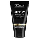 TRESemmé Air Dry Smoothing Cream For Frizzy, Unruly Hair Air Dry Styling Cream Hydrating Hair Cream 5 oz