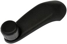 Dorman 82824 Window Crank Handle Black