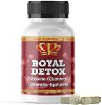 Royal Detox | Natural Cleanse with 