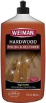 Weiman Wood Floor Polish and Restor