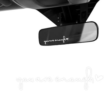 Car Mirror