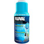 Fluval Aquaplus Aquarium Water Conditioner 120 ml