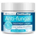 Counter Fungal Medication