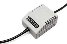 C128 PSU Classic Gray - Replacement Commodore 128 Power Supply