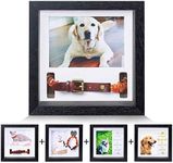 KCRasan Pet Picture Frame Memorial 