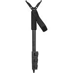 Allen Compact Shooting Stick, 14.5" to 34"