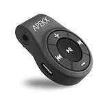 APEKX Clip Bluetooth Audio Adapter 