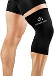 COPPER HEAL Knee Compression Sleeve