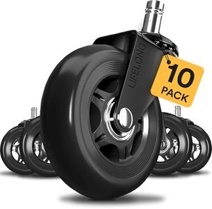 Office Chair Replacement Wheels