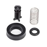 Snapworld-Kaffee Gasket, Service Kit, O-Rings Compatible with Philips Saeco Spidem Krups Gaggia Bosch Miele Solis König Rotel Satrap for Water Tank, Water Tank, Set-31