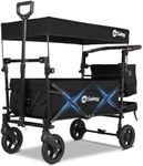 Sekey Kids Folding Handcart Wagon w