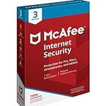McAfee MCA950800F012 Internet Secur