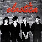 Elastica [VINYL]